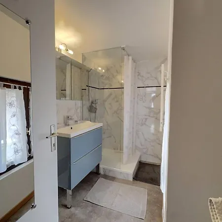 Avec Terrasse Privative En Coeur De Apartment