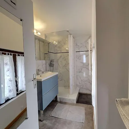 Avec Terrasse Privative En Coeur De Apartment *